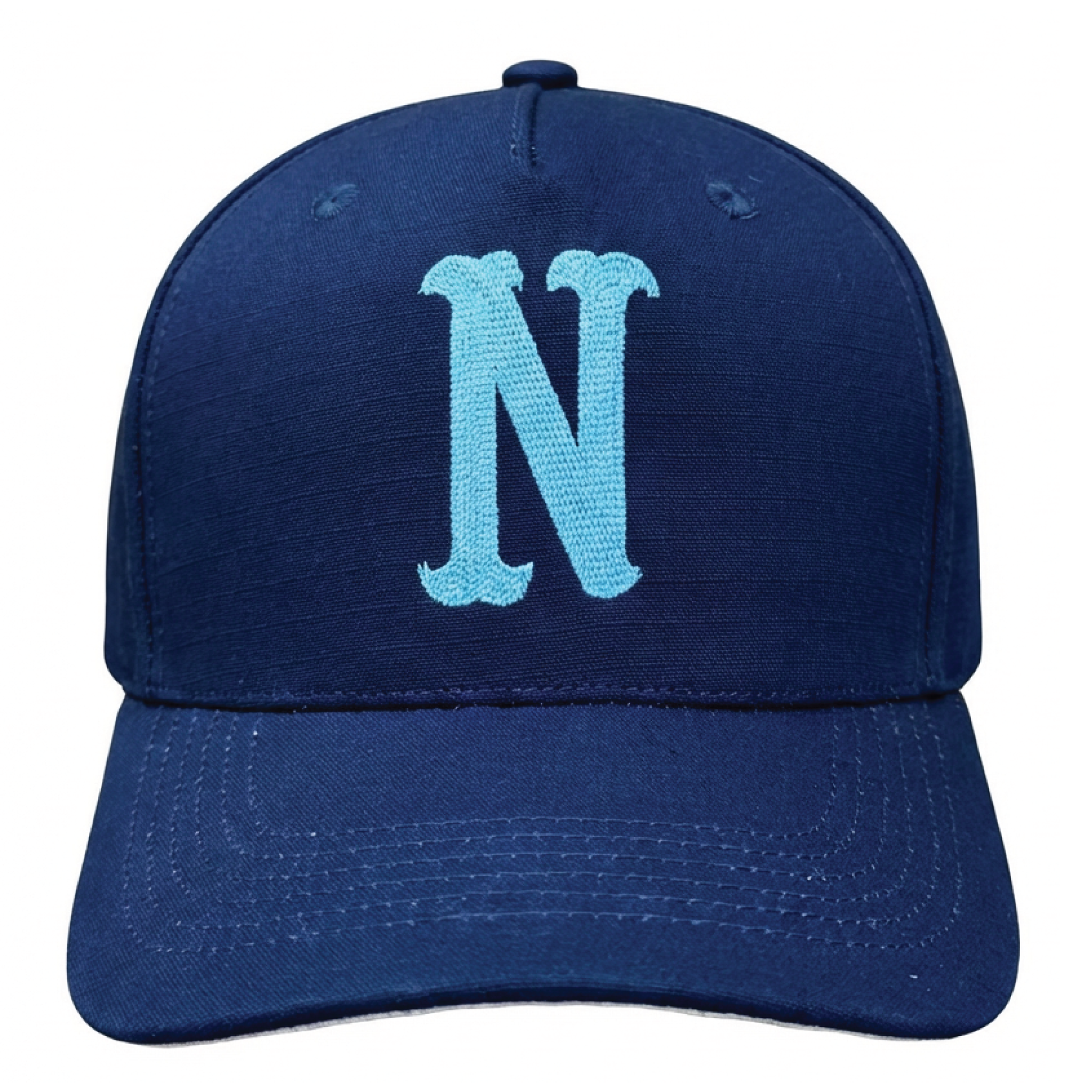 NAVY RIPSTOP CAP