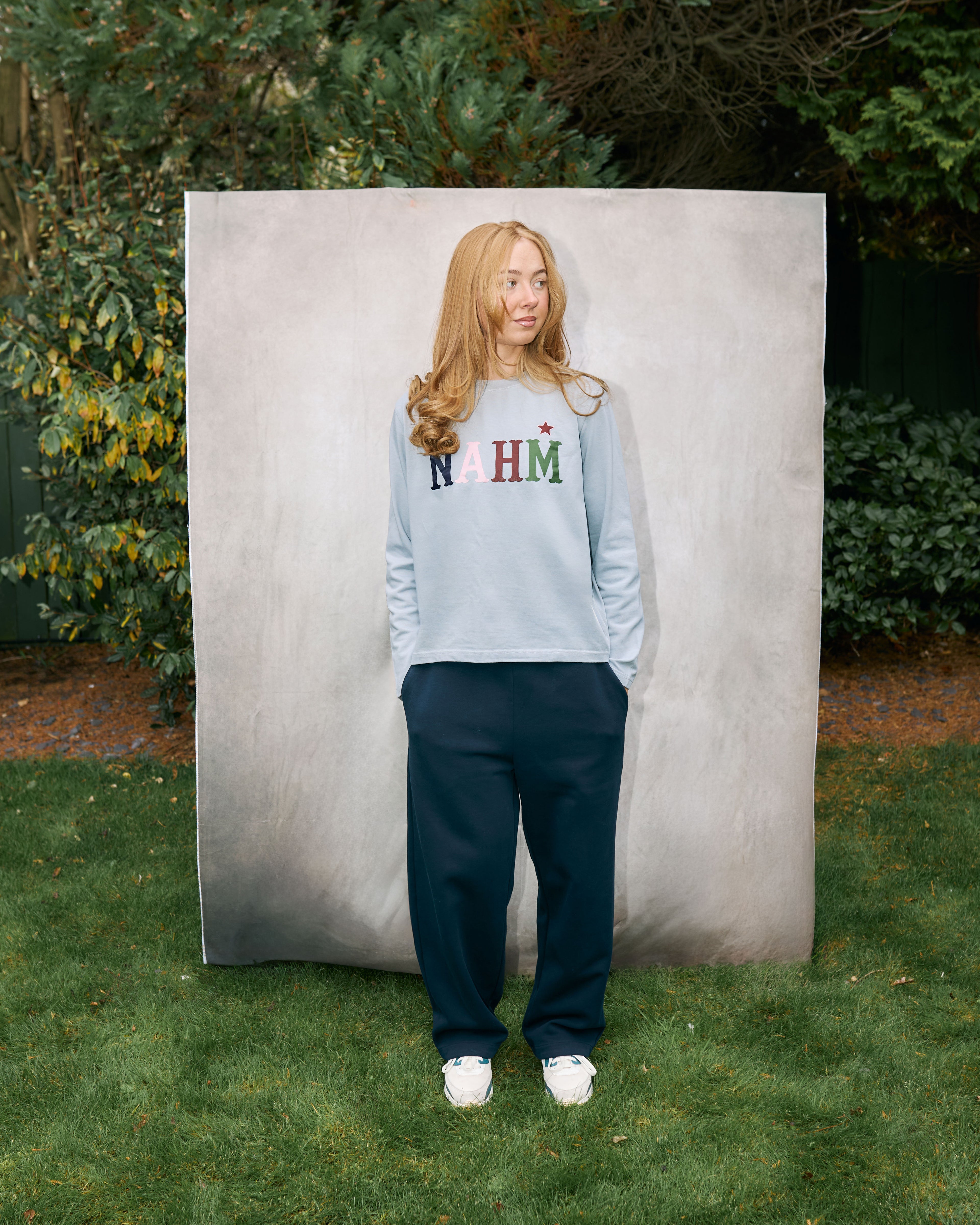 Signature Long Sleeve Tee