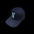 NAVY RIPSTOP CAP