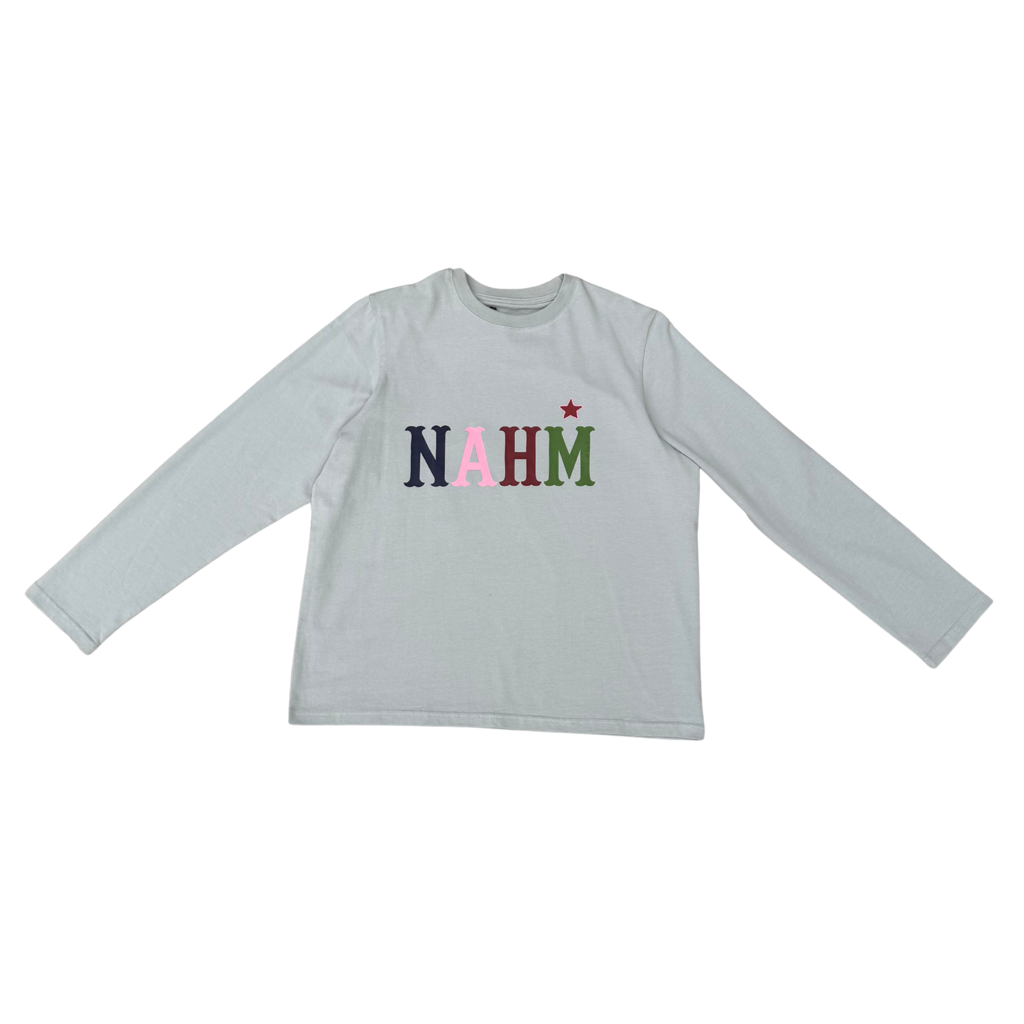 Signature Long Sleeve Tee