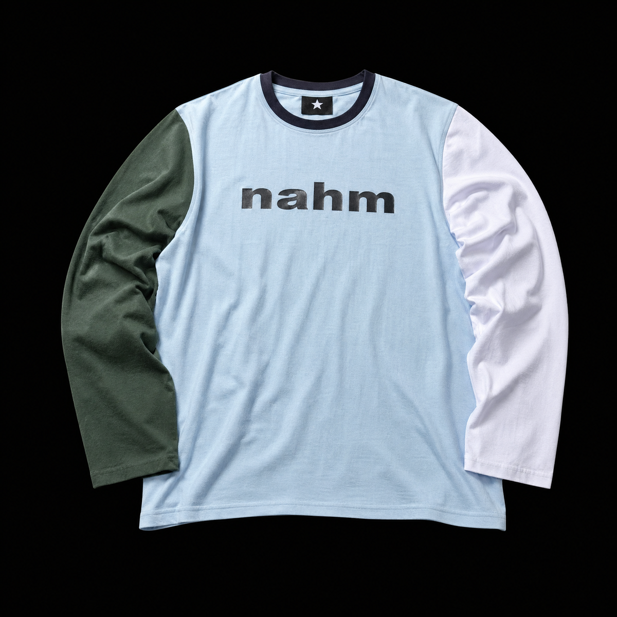 nahm