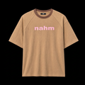 SEMI RAGLAN TEE